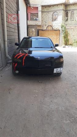 دودج تشارجر